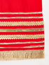 Girl's' Kurta Set With Dupatta
